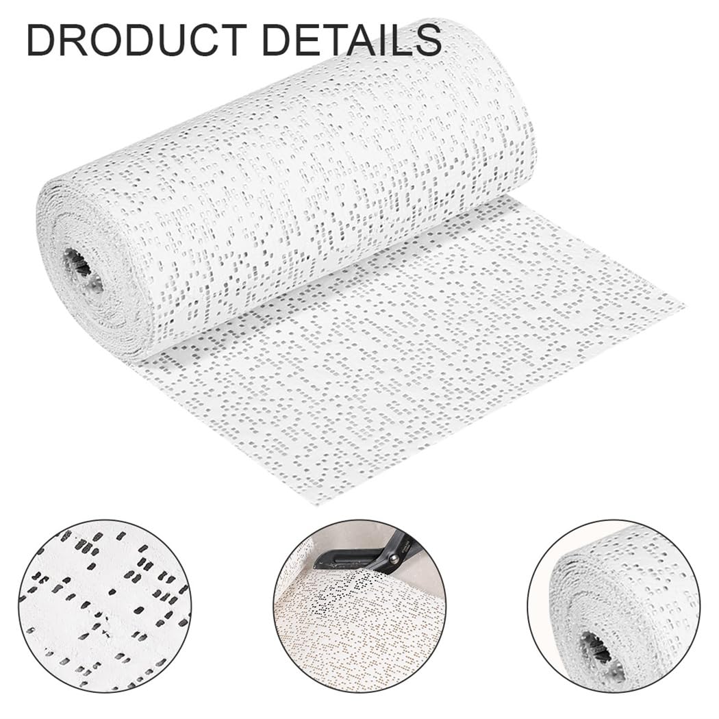 Plaster Cloth Rolls Plasters Cast Bandage Kit 12 Pack of Plaster of Paris Bandages for Art Crafts Modelling Moulds
