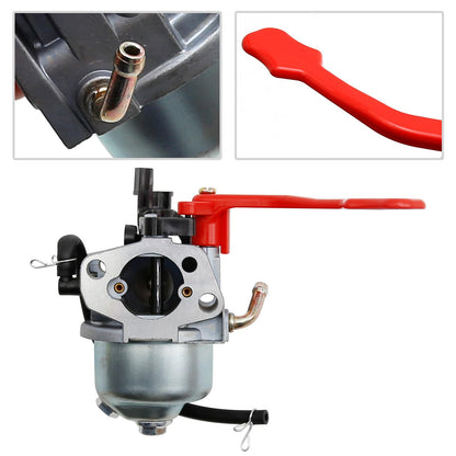 SYOWADA Carburetor Replacement for Toro 36003 38712 37793 37798 Power Max 824 Snowthrower, 133-1534 Carb Kit