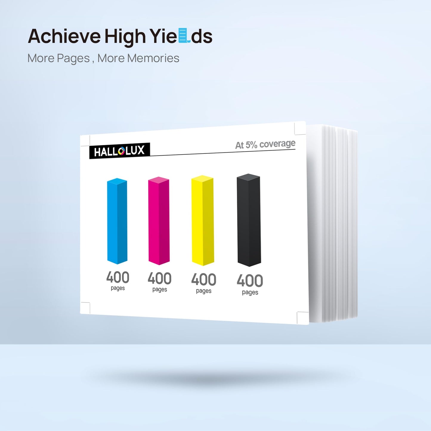8 Pack LC3013 XL LC3011 BK/C/M/Y for Brother LC3013 for Brother LC3011 for Brother Ink Cartridge LC3013 LC-3013 3011 LC3013BK Black for Brother MFC-J491DW J497DW J690DW J895DW Printer