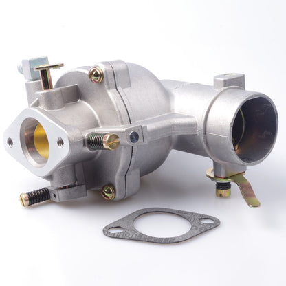 Dosens 390323 Carburetor Compatible with Briggs & Stratton 394228 398170 194412 190432 190402 195422 190400 170401 HP 8HP 9HP Engine Lawn Mower Carb with Gasket & Cleaning Brushes