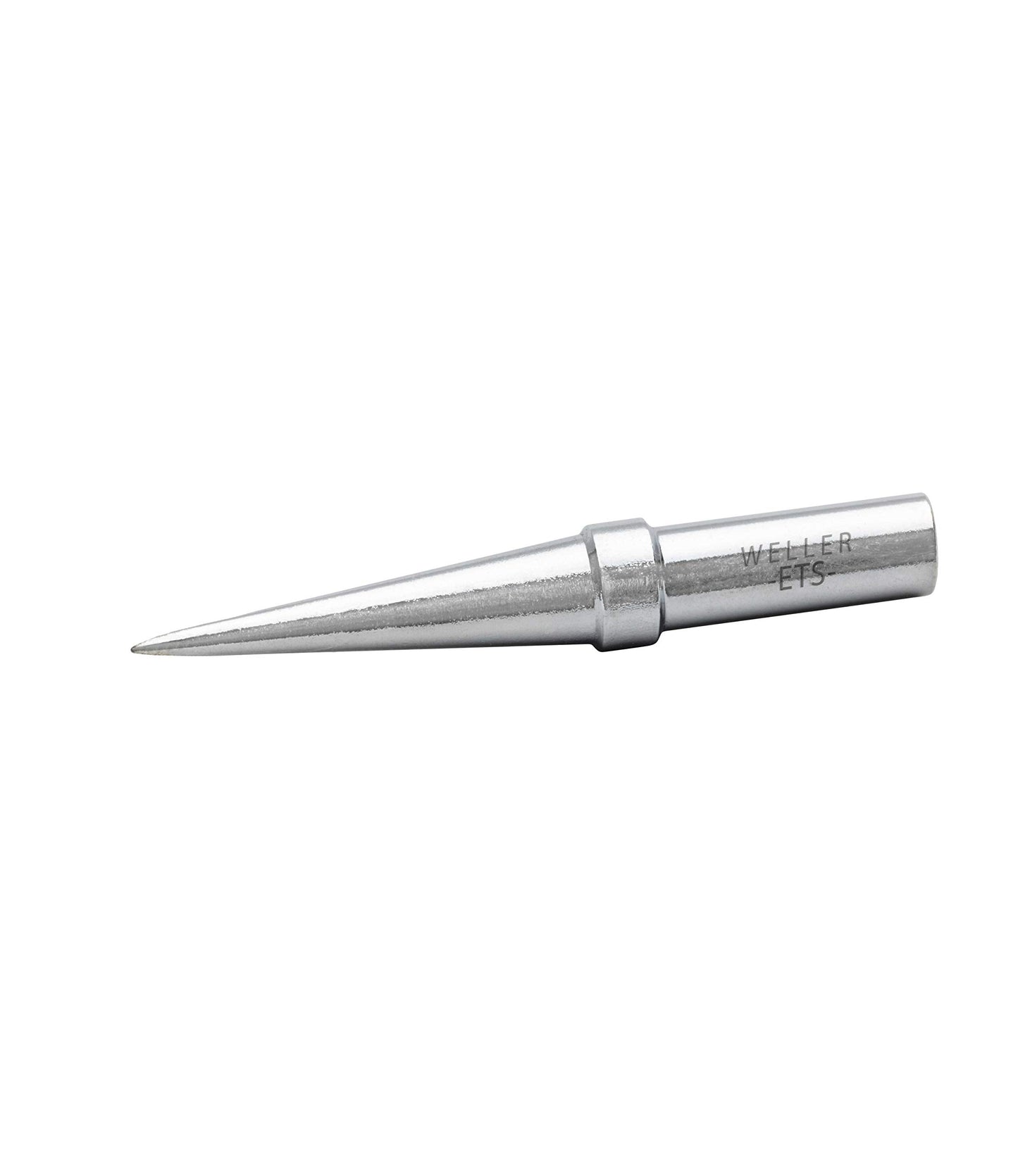 Weller WE1010 Soldering Tip Set (ETSET-5)- ETA, ETB, ETC, ETP, TETS, 5 PCS