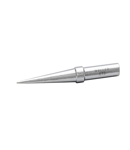Weller WE1010 Soldering Tip Set (ETSET-5)- ETA, ETB, ETC, ETP, TETS, 5 PCS