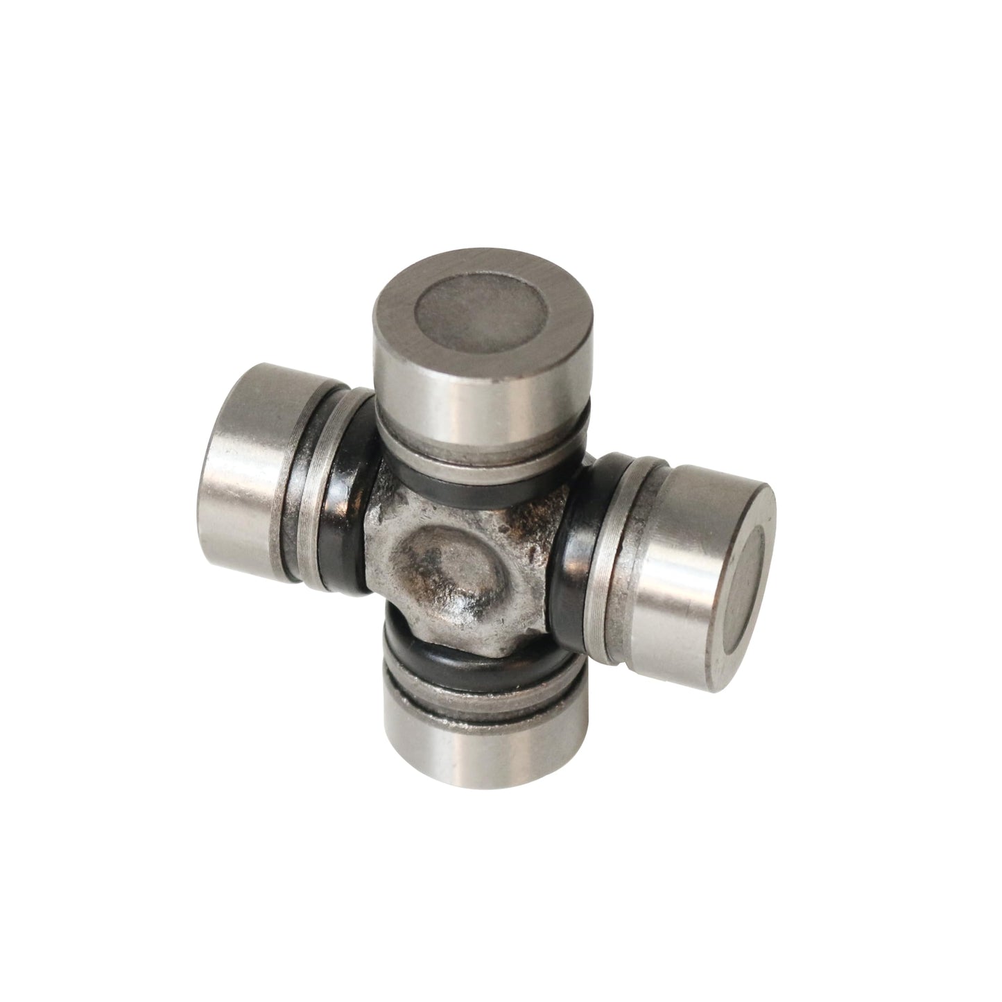 2-Pack 2202015 Joint Front Prop Shaft U-Joint, Front Driveshaft U-Joint Set – for Polaris ATV/UTV: Ranger/Brutus/Worker/Magnum/Xpedition/Xplorer/RZR/Scrambler/Sportsman, OE# 2203703, 3235500, 3260104