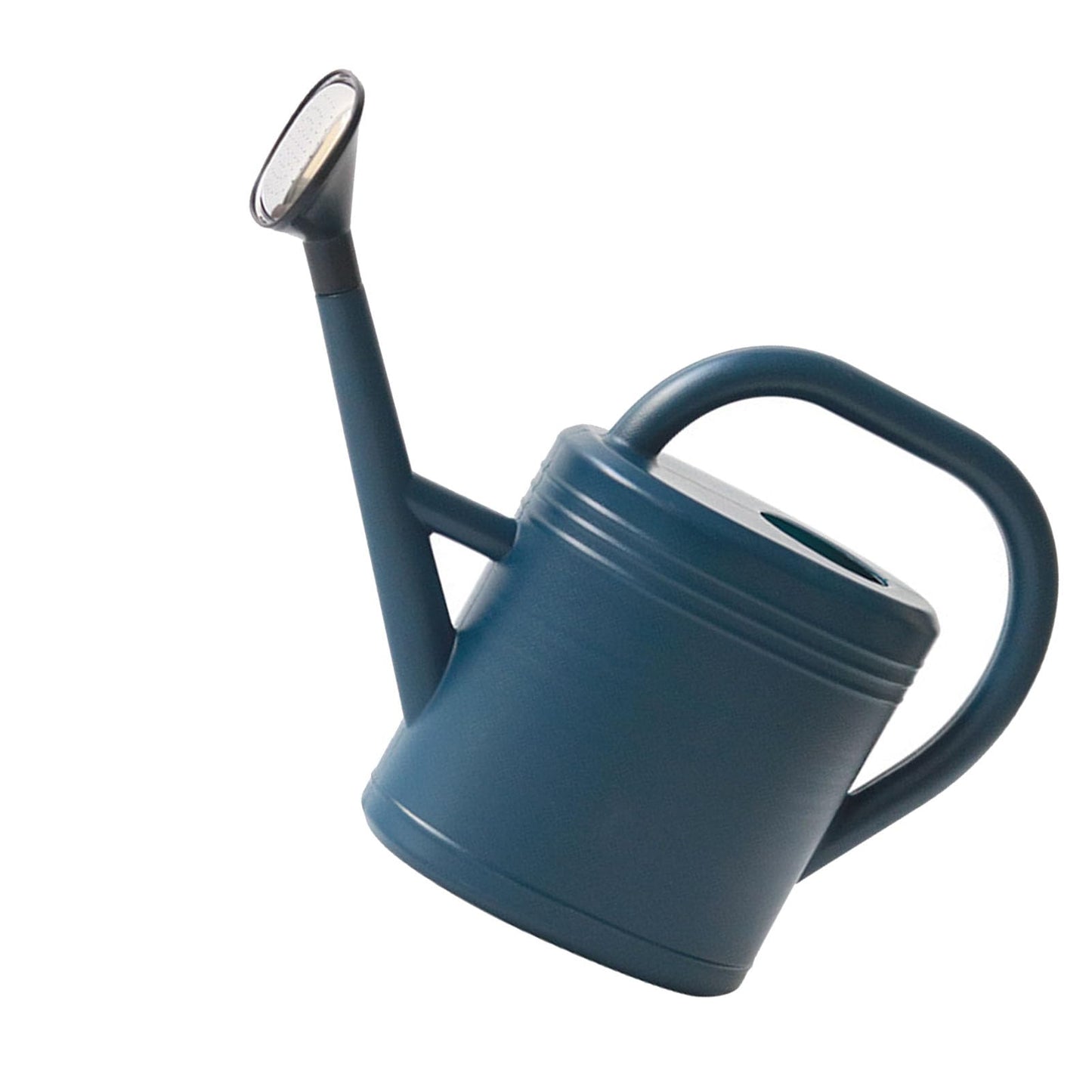 8L Watering Can, Lightweight Plastic Watering Can with Long Spout, Sprinkler, Household Watering Can, Large Capacity, Garden Plants, Water Jug Garden, Plants, Flowers