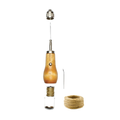 Silver Creek Speedy Stitcher Sewing Awl