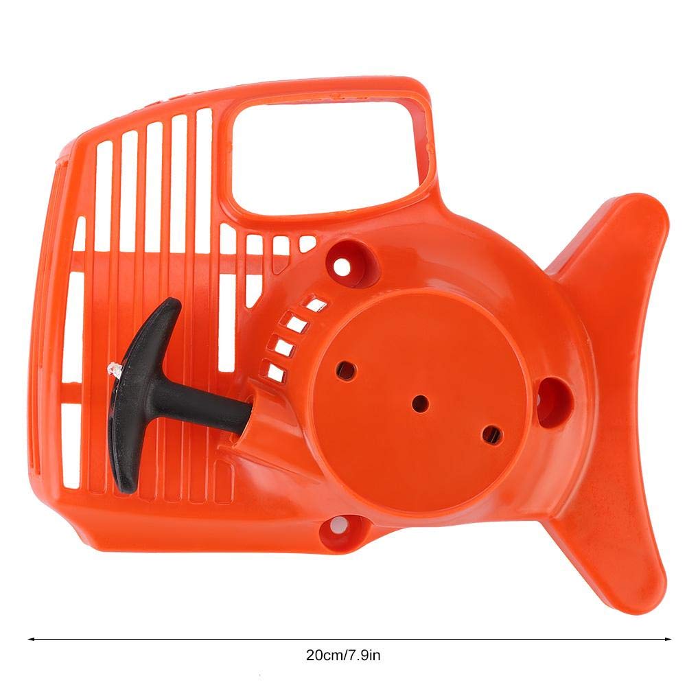Recoil Starter Assembly Chuck for STIHL FS38 FS45 FS46 FS55 FC55 HL45 KM55 Series Trimmer