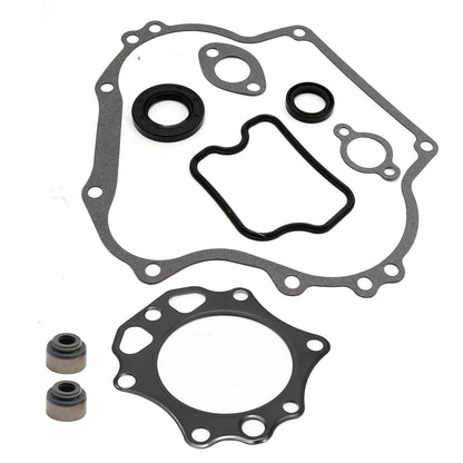 Saihisday 290cc Engine Gasket Kit Replacement for Golf Cart Club Car DS FE 1992-up for 1023047-01 6751