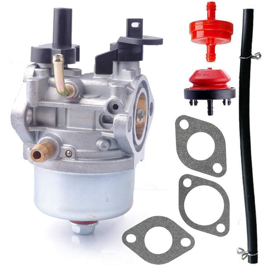 Dosens CCR2450 carburetor Compatible For Toro 210 221 Powerclear Snowblower Briggs & Stratton 801396 801233 801255 084132 084232 084133 084233 38538 38413 38518 084332 084333 38584 2 Cycle CCR365
