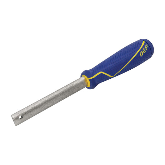 QEP 10586-6 Diamond Grit File