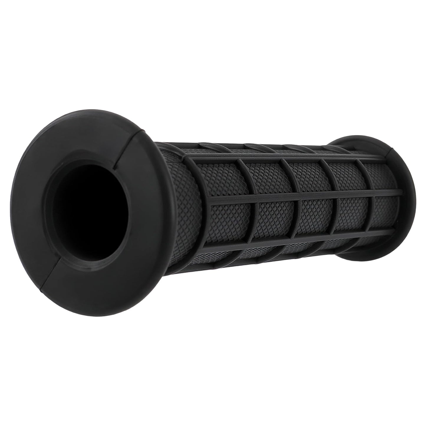 AUTOKAY Handle Bar Handlebar Grips Handle Grips 1 Pair Fits for Honda FourTrax 200 300 Recon 250 Sportrax 250EX 300EX 400EX Rancher 350 420 Foreman 400 450 500