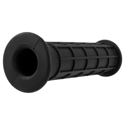 AUTOKAY Handle Bar Handlebar Grips Handle Grips 1 Pair Fits for Honda FourTrax 200 300 Recon 250 Sportrax 250EX 300EX 400EX Rancher 350 420 Foreman 400 450 500
