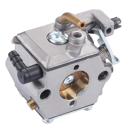 ZAMDOE Carburetor for STIHL 024 026 024AV 024S MS240 MS260 PRO Chainsaw,Replaces WT-194, WT-194-1, 1121 120 0611, with Air Filter Spark Plug Buffer Fuel Line Tune Up Kit