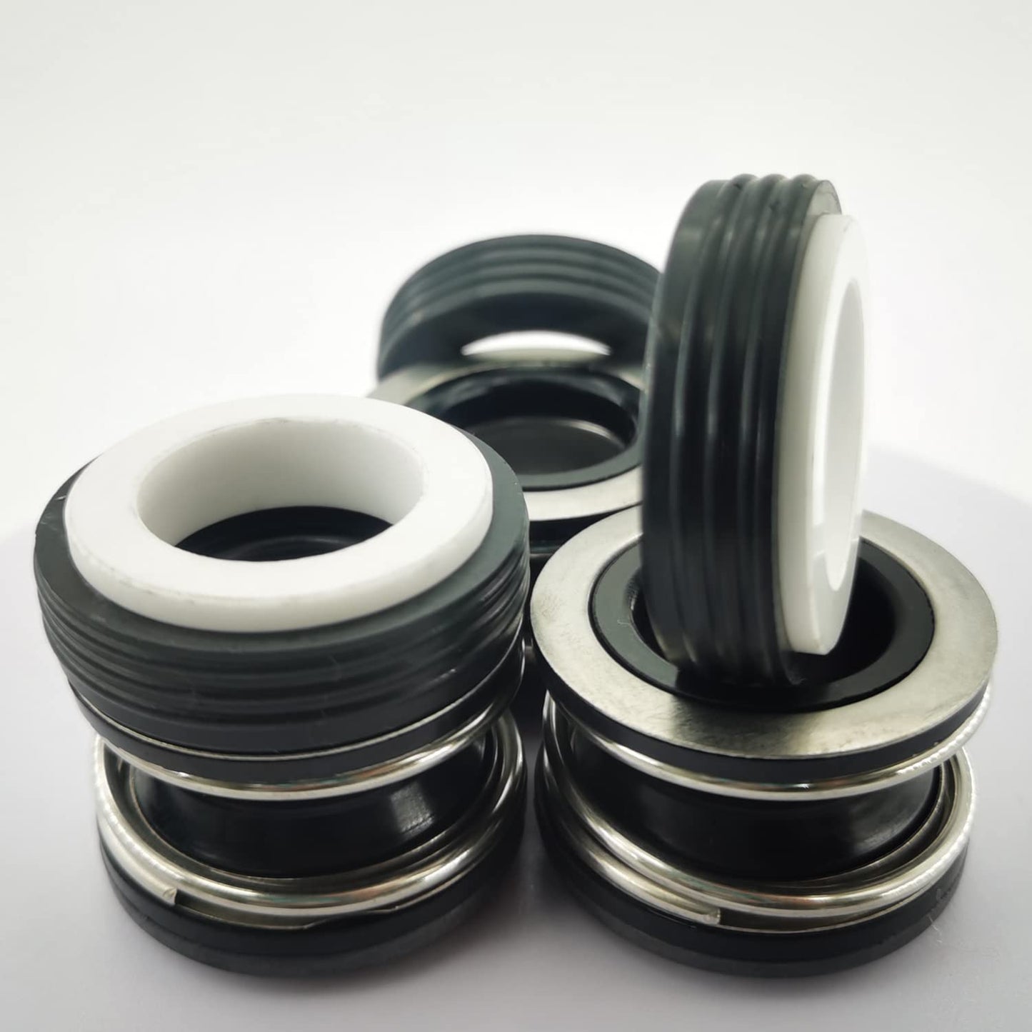 PS-201 3/Pcs 3/4" for Hayward Pool Spa & Pump Motor Shaft Seal Replace Max-flo Super pump SPX1600Z2 SP2605X7A SP2605X71 SP1600x5 SP1607x10 SP2800x5 SP3010(EEAZ) SP3010X15AZ