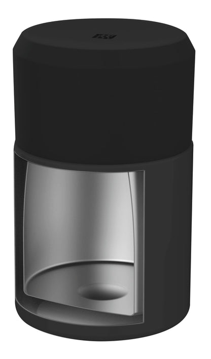 ZWILLING 39500-510-0 Black Stainless Steel 700ml Food Jar, 18/8