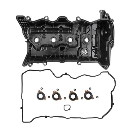 VS50953R for Honda Accord 2.4L CR-V 2.4L,120305A2A01 Engine Valve Cover Gasket Sets Acura ILX Acura TLX 2.4L L4, 123415A2A01,VS50887,123425A2A01,VS50916,0362067 2013 2014 2015 2016 2017 2018 2019 2020