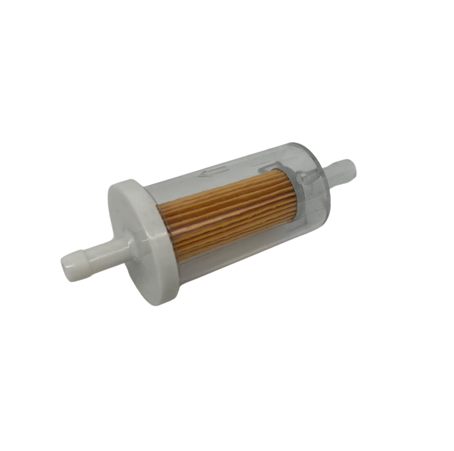 792105 276890 Air Filter 492932 Oil Fuel Filter Compatible for BS 4163205 4163206 407777 445667 445877 for JD LA165 D160 MIU11515 GY21057 Lawn Mower 792105 Replace MIU11515 Air Filter