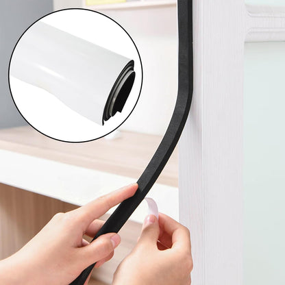 Uotyle Black Sponge Foam Rubber Sheet, EVA Foam Roll 72"x17"x0.25" Thick High Density Craft Foam for Cosplay Costumes, Crafts, DIY Projects