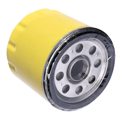 Saihisday 32 083 03-S Air Filter and 52 050 02-S Oil Filter Kit for Kohler SV710 SV715 SV720 SV730 SV735 SV740 Engine Replacement for Kohler Lawn Mower, Replaces 32-883-03-S1, 3208303-S