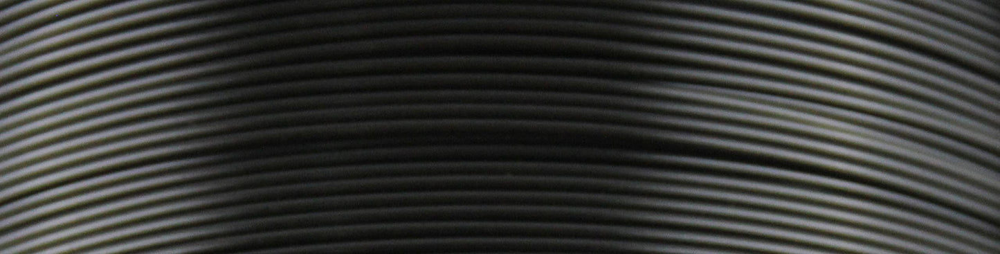 AMZ3D PLA 1.75mm-1kg 3d Printer Filament (Black)
