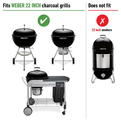 Weber 7435 Cooking Grate