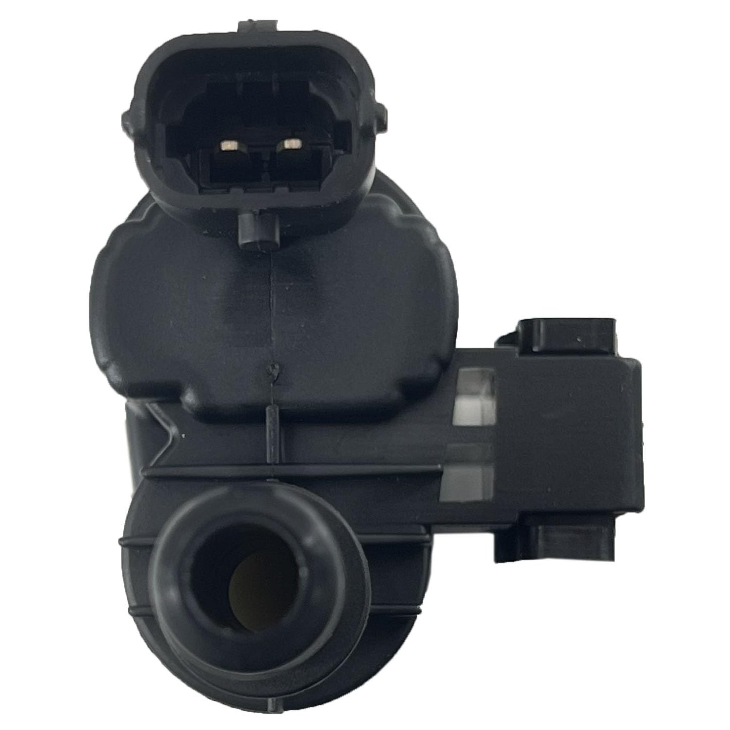 DEVMO EVAP Vapor Canister Purge Control Valve Solenoid Compatible with Ram 1500/ Durango/Grand Cherokee/Pacifica 04627694AB 04627694AA 4627694AA 4627694AB