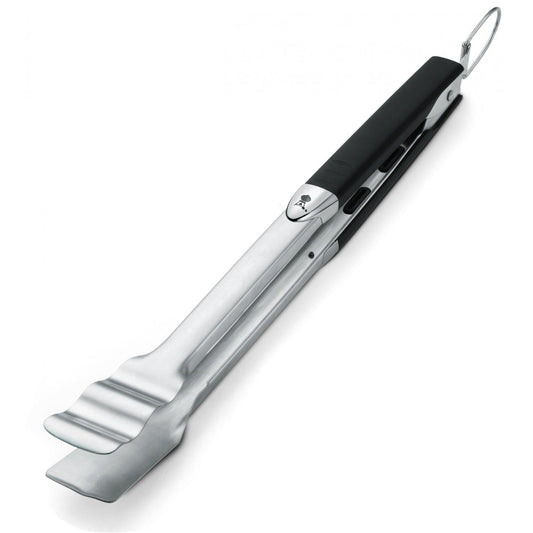 Weber Original Sausage Tongs, for BBQing & Grilling (6650)