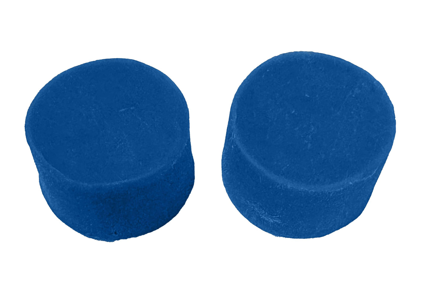 Mighty Plugs Pure Beeswax Earplugs – NRR 34 Noise Cancelling Ear Plugs for Sleeping, Snoring, Swimming & Loud Noise (2 Pairs)