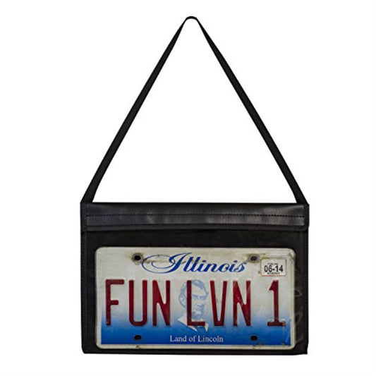 C-Line Super Heavyweight Job Ticket Holder (41902) Large