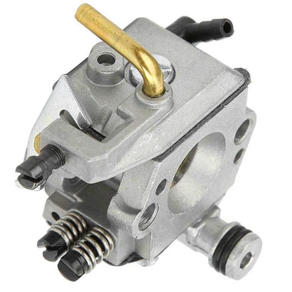 ZAMDOE Carburetor for stihl 024 026 PRO MS260 MS240 MS260 PRO Chainsaw Replaces 1121 120 0610 WT-403B WT-403A with Air Filter Spark Plug Fuel Line