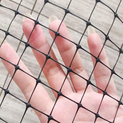 7 X 100 Feet Bird Netting with 50pcs Ties for Garden Fencing Garden Fence Insect Netting for Fruit Tree Netting Netting for Plants Protect Plants Fruits Trees from Rodents Birds (7 x 100 Feet)