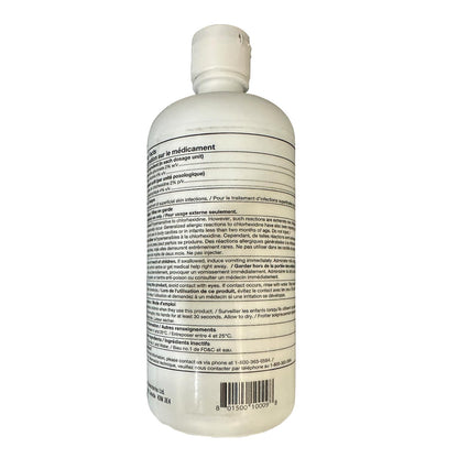 Stanhexidine® 2% Aqueous Chlorhexidine Gluconate 450 ml