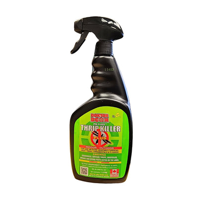 Doktor Doom PM 0.025 Thrip Killer Plus, 1L