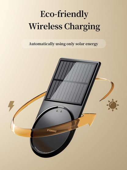 TORRAS CF20 Solar Planel