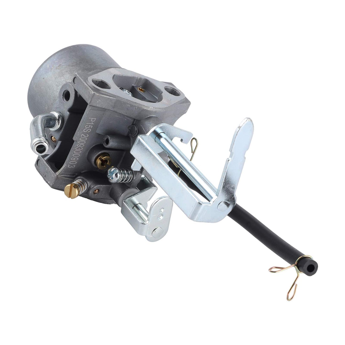 518 Ze Carburetor Snow Blower Carburetor 518 Snowblower Carburetor,Carburetor Kit 136‑7931 Gasoline Engine Power Clear Replacement for 518 38472 38473