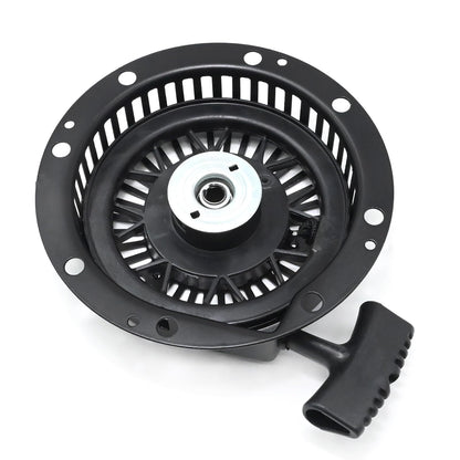 CADUFUELLY 590789 590749 Recoil Pull Starter Replacement for Tecumseh HM100 HMSK80 HMSK85 HMSK90 HMSK100 HMSK105 HMSK110 LH318 LH358 590749A