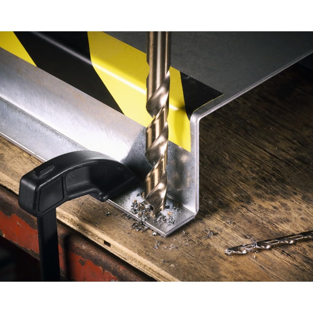 Bosch CO2155B 7/16 In. x 5-1/2 In. Cobalt M42 Drill Bit