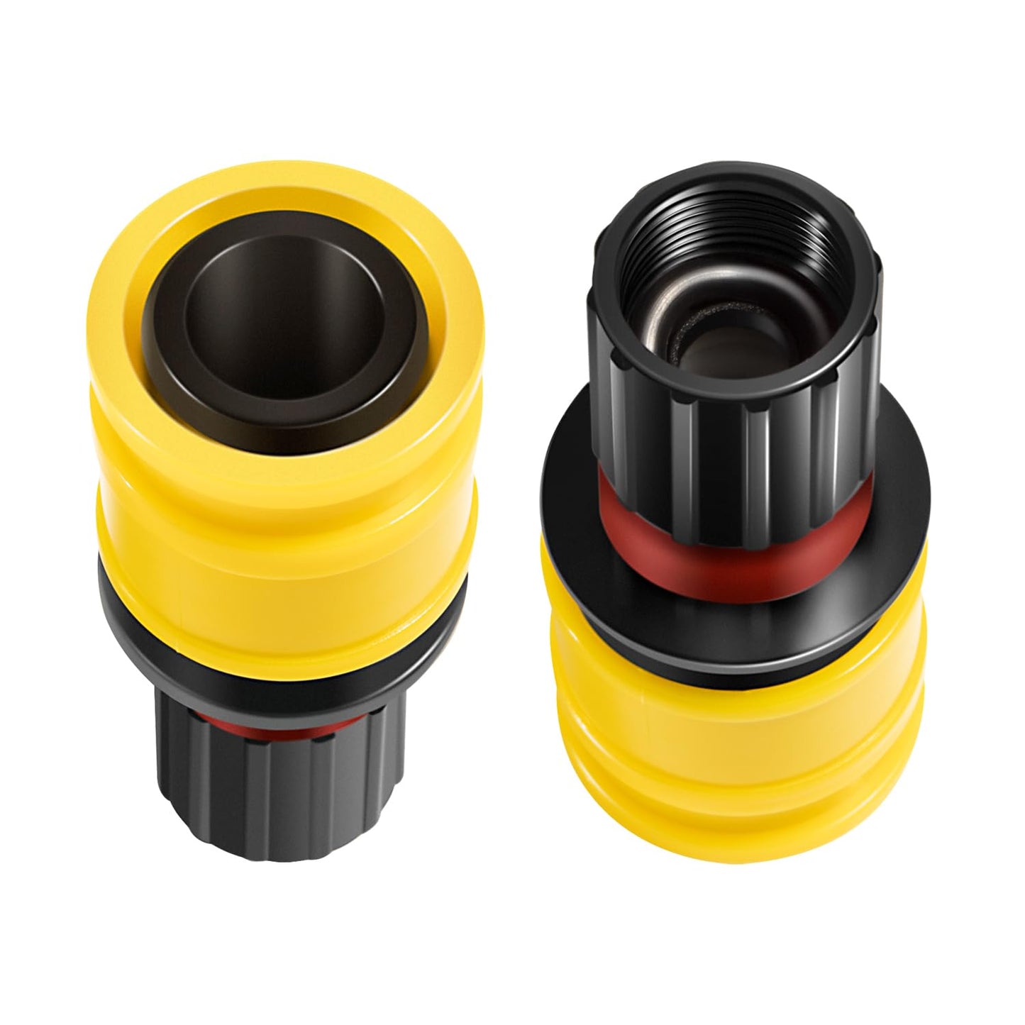 46138000 Faucet Spout Quick Coupling Replacement for Grohe 46138000 46315000 48220000 12365000 64999000 2.2 GPM 1/2 in. Quick Coupling