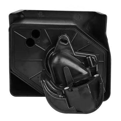 Carkio Air Filter Cleaner Housing Cover Assembly Compatible with Honda GX340 GX 390 GX 340 188F 190F 192F Engine Replace Part 17410-ZE2-020