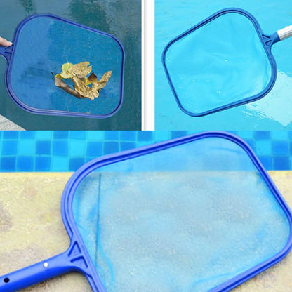 Pool Skimmer Net,Armastuse 2 Pack Pool Skimmer Net, for Cleaning Surface of Pond Swimming Pool Cleaning Supplies and Accessories(Pole Not Included)