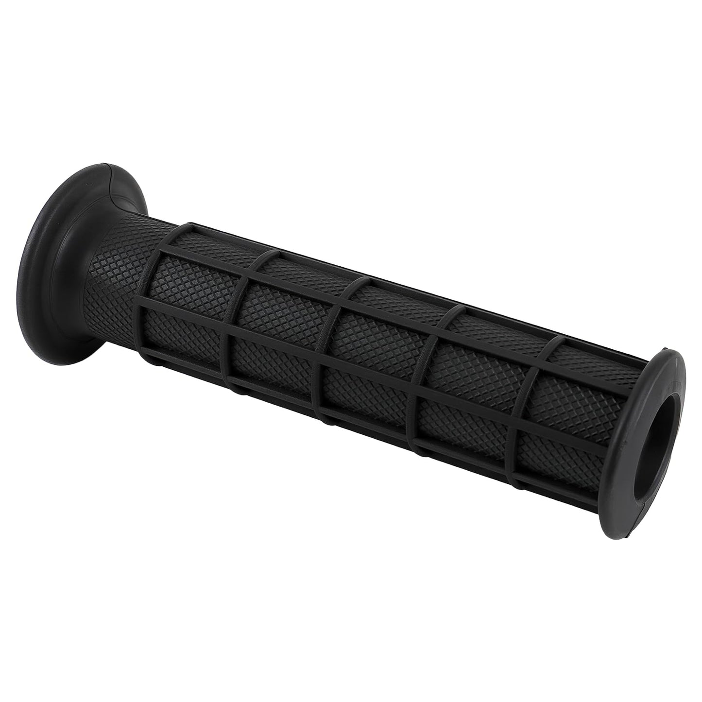 AUTOKAY Handle Bar Handlebar Grips Handle Grips 1 Pair Fits for Honda FourTrax 200 300 Recon 250 Sportrax 250EX 300EX 400EX Rancher 350 420 Foreman 400 450 500