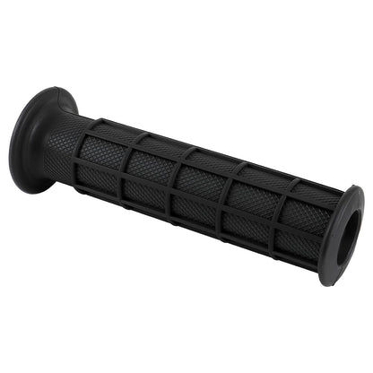 AUTOKAY Handle Bar Handlebar Grips Handle Grips 1 Pair Fits for Honda FourTrax 200 300 Recon 250 Sportrax 250EX 300EX 400EX Rancher 350 420 Foreman 400 450 500