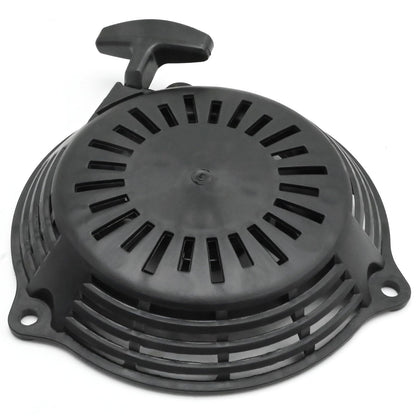 ZUDKSUY Pull Start Recoil Starter GCV160 Replacement for Honda GC135, GC160, GCV135, GCV160, GCV160A, GCV160LA, GCV160LA0, GCV160LE 5HP 6HP Lawn Mower Pull Start Rope