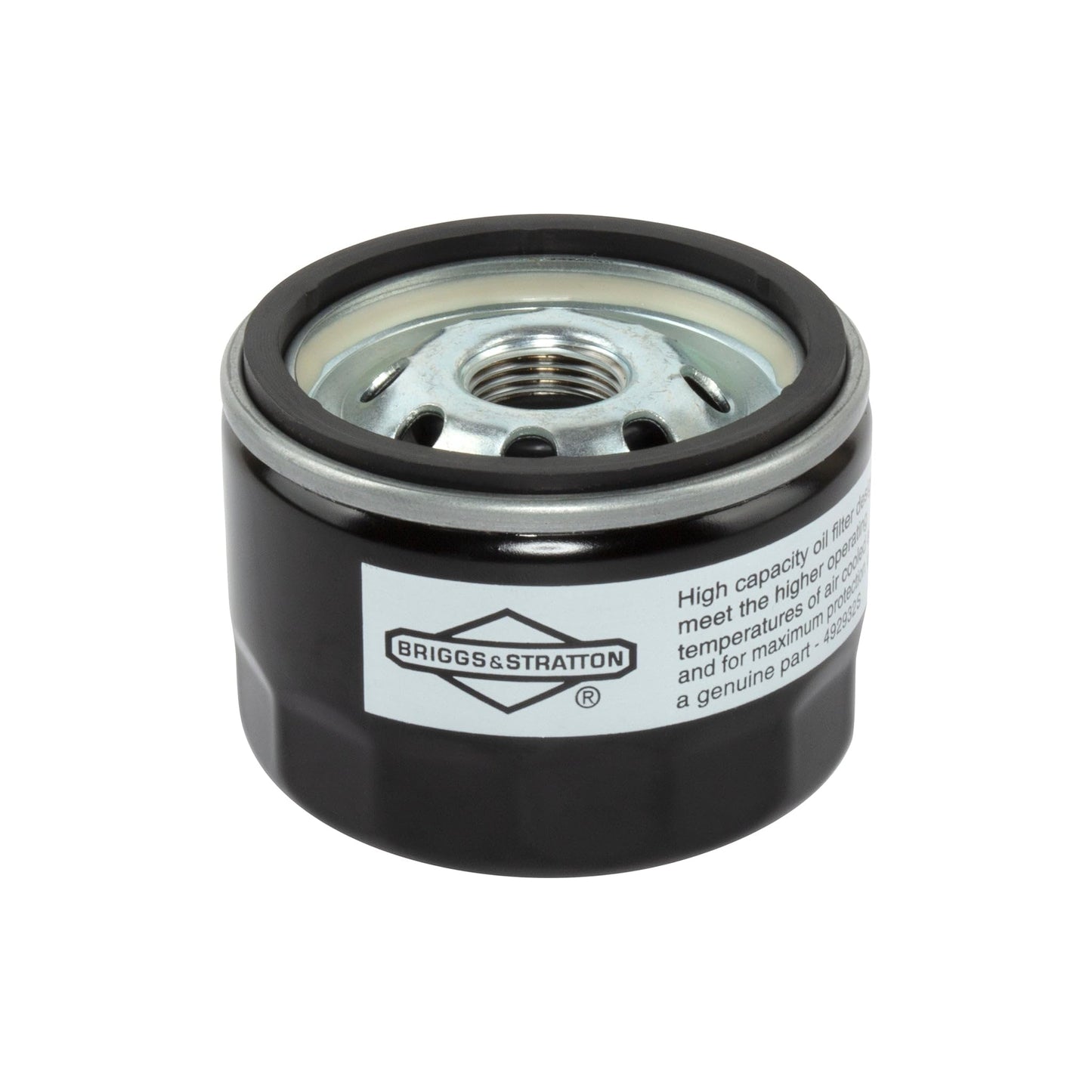 Briggs & Stratton 492932S Oil Filter