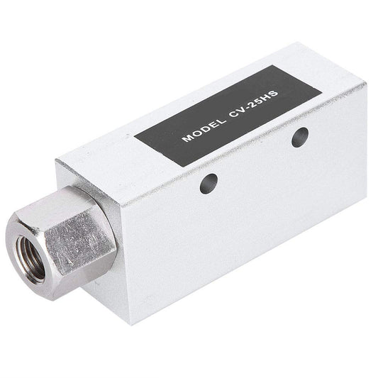 Vacuum Generator Pneumatic Compact Aluminum Alloy for Air