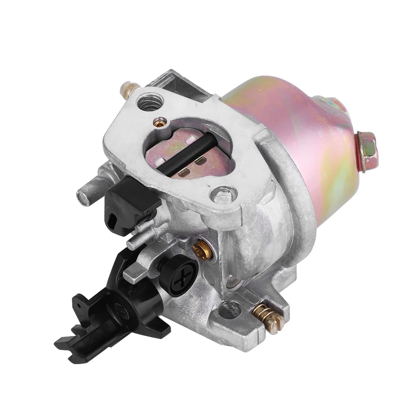 Ruixing 127 Carburetor,Ruixing 127 Carburatore,Engine Carburetor,Carburetor 2KW - 3KW Generator Fits GX160 GX200 168F Engine Carb SG