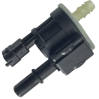 DEVMO EVAP Vapor Canister Purge Control Valve Solenoid Compatible with Ram 1500/ Durango/Grand Cherokee/Pacifica 04627694AB 04627694AA 4627694AA 4627694AB