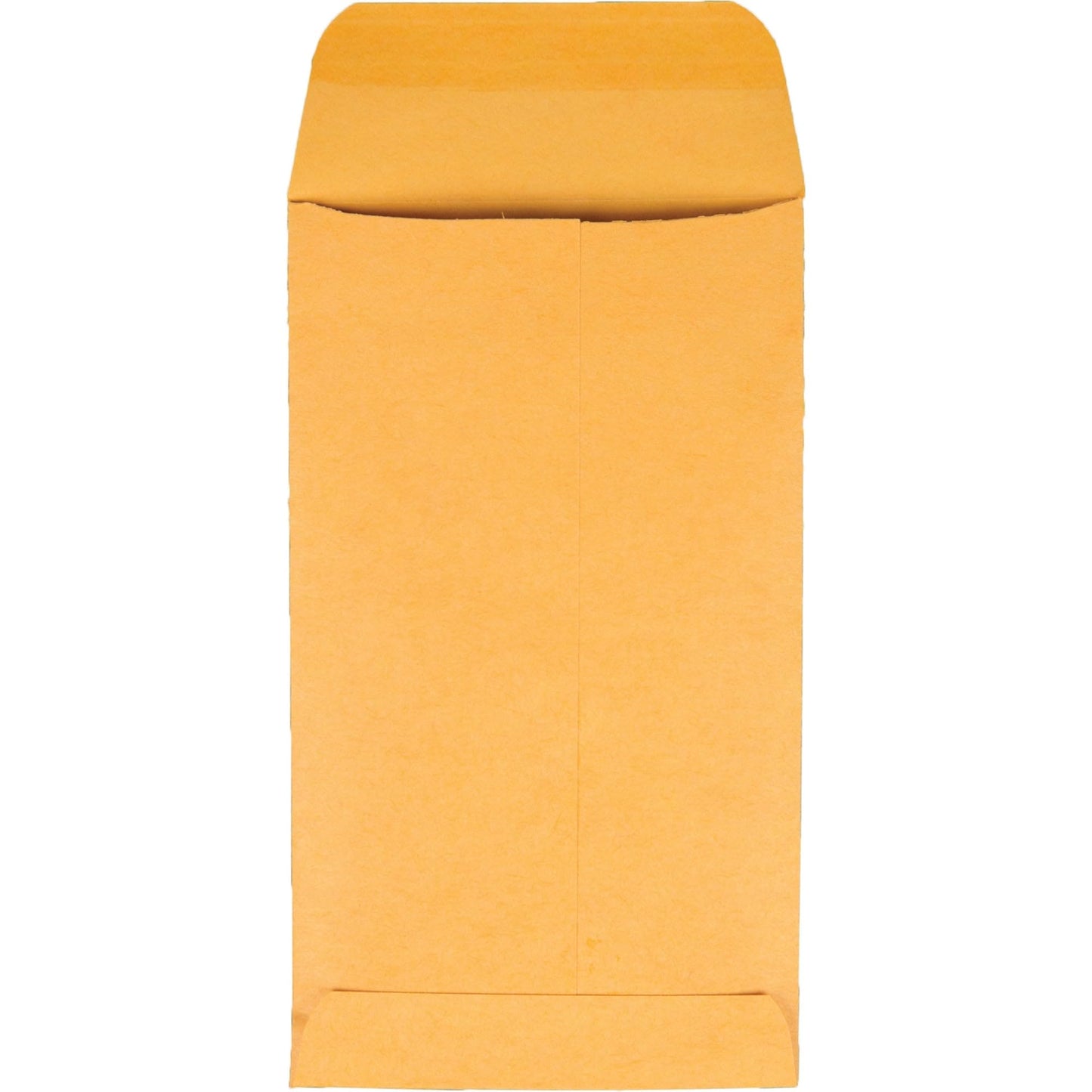 3 1/8 x 5 1/2" Kraft Gummed Envelopes