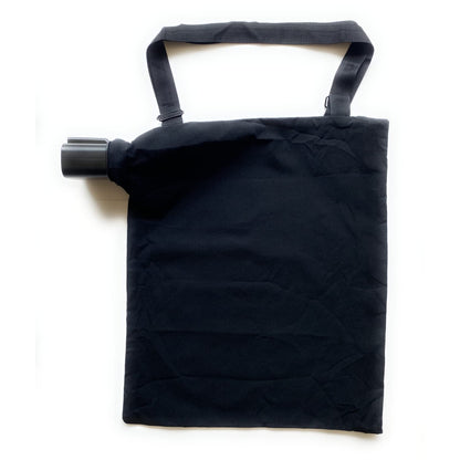 5140125-95 Leaf Blower Vacuum VAC Shoulder Bag - Compatible with Black & Decker BV2900 BV3100 - Replaces 5140117-99
