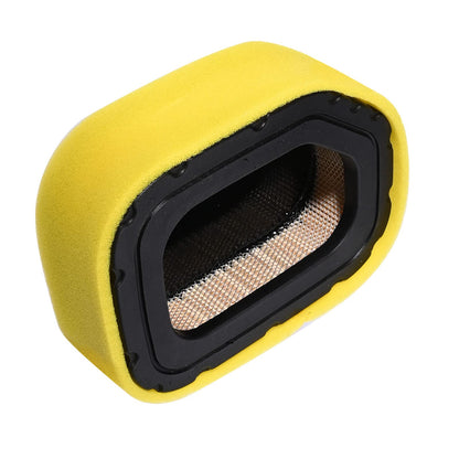 Saihisday 32 083 03-S Air Filter and 52 050 02-S Oil Filter Kit for Kohler SV710 SV715 SV720 SV730 SV735 SV740 Engine Replacement for Kohler Lawn Mower, Replaces 32-883-03-S1, 3208303-S
