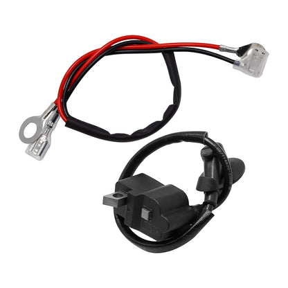 Anxingo 4238 400 1301 Ignition Coil with Wire Replacement for Stihl TS410 TS420 TS 410 420 Cut Off Saw 4238-400-1301 4238 400 1307
